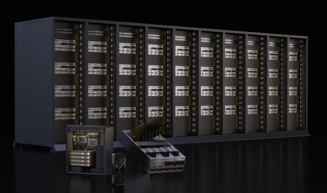 NVIDIA RTX PRO 6000 Blackwell Series, SourceNVIDIA.jpg NVIDIA RTX PRO 6000 Blackwell Series, SourceNVIDIA.jpg